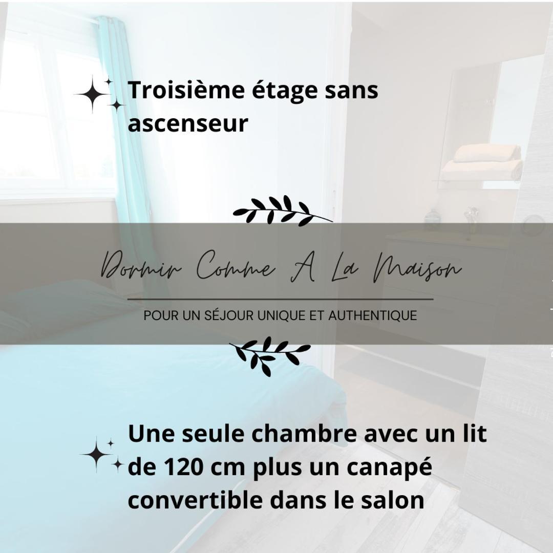 Au Coucher De Soleil - Dormir Comme A La Maison - شاتوبرييّا المظهر الخارجي الصورة